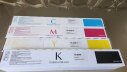 Tomogeva Japon Toner TK-8345C 18k Mavi - Tomogeva