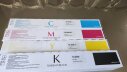 Tomogeva Japon Toner TK-8345M 18k Kırmızı - Tomogeva